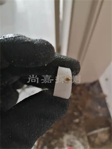莒县暖气管道漏水检测