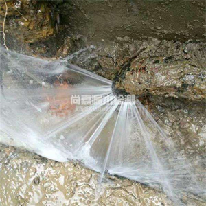 莒县消防管道漏水检测