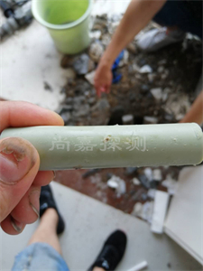 莒县室内漏水检测